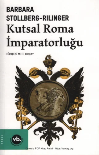 Kutsal Roma İmparatorluğu