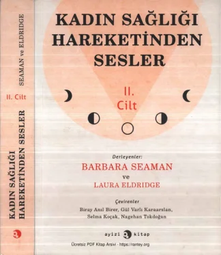 Kadın Sağlığı Hareketinden Sesler Cilt II