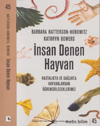 İnsan Denen Hayvan