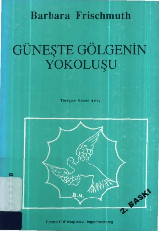 Güneşte Gölgenin Yokoluşu