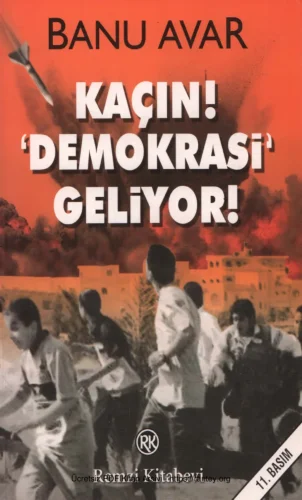 Kaçın Demokrasi Geliyor