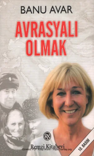 Avrasyalı Olmak