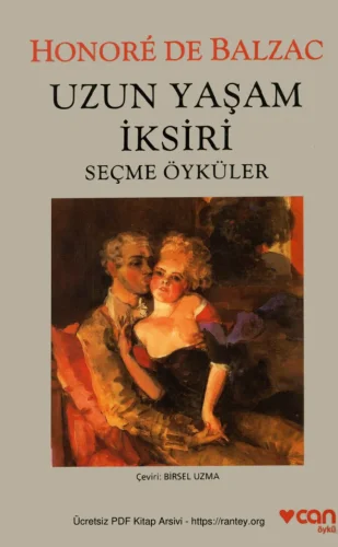 Uzun Yaşamın İksiri