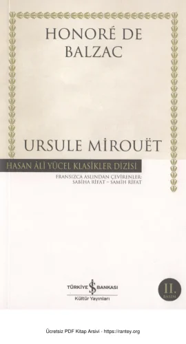 Ursule Mirouet