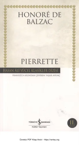 Pierrette