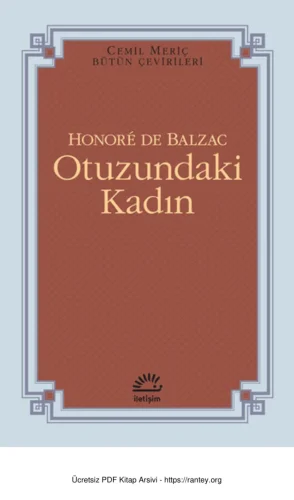 Otuzundaki Kadın