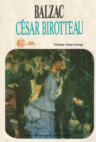 César Birotteau