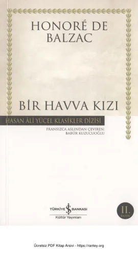 Bir Havva Kızı