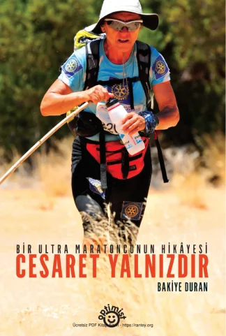 Cesaret Yalnızdır
