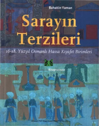 Sarayın Terzileri