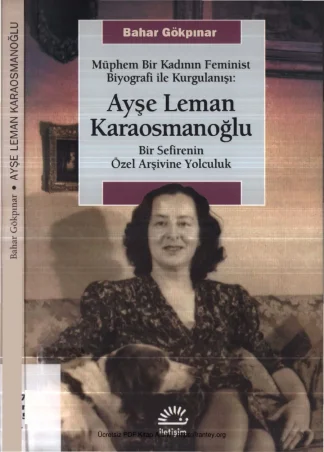 Ayşe Leman Karaosmanoğlu