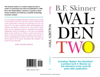 Walden Two