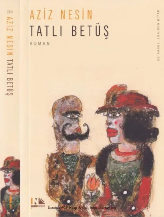 Tatlı Betüş