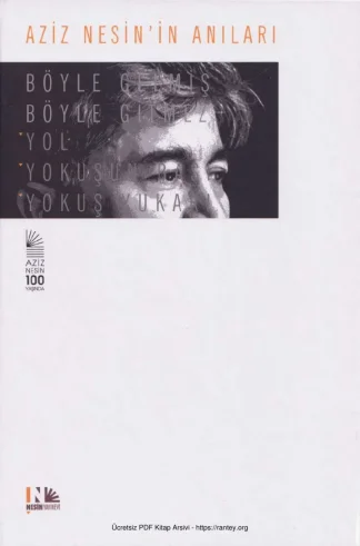 Böyle Gelmiş Böyle Gitmez 1 2 3 kitap kapağı