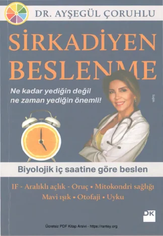 Sirkadiyen Beslenme