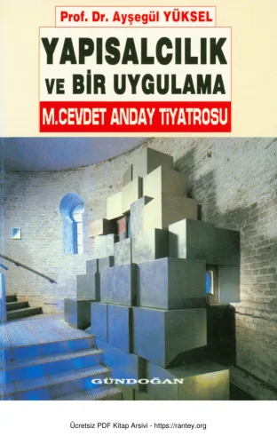 Yapısalcılık ve Bir Uygulama