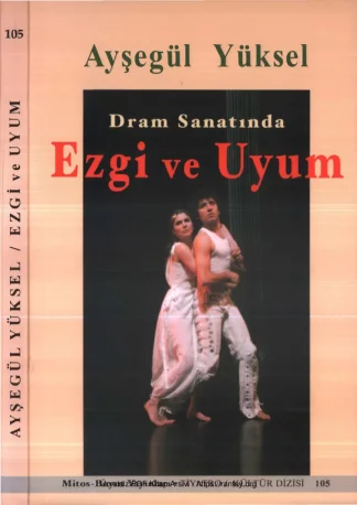 Dram Sanatında Ezgi ve Uyum