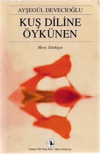 Kuş Diline Öykünen