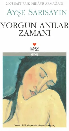 Yorgun Atlar Zamanı