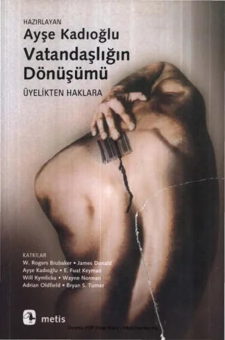 Vatandaşlığın Dönüşümü