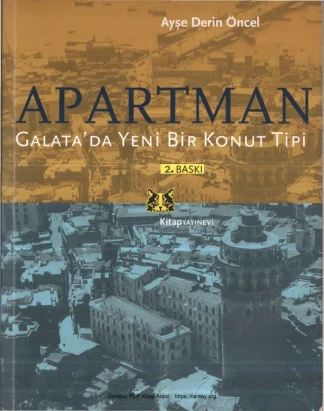 Apartman