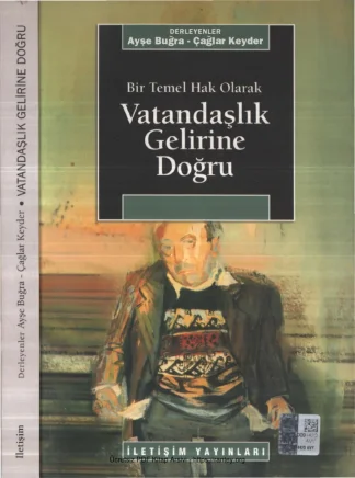 Vatandaşlık Gelirine Doğru