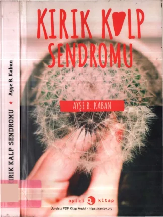 Kırık Kalp Sendromu