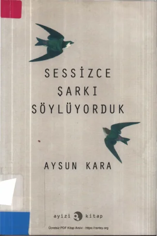 Sessizce Şarkı Söylüyorduk