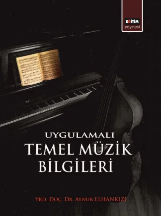 Uygulamalı Temel Müzik Bilgileri