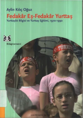 Fedakar Eş Fedakar Yurttaş