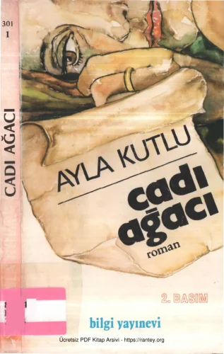 Cadı Ağacı