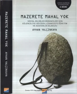 Mazerete Mahal Yok