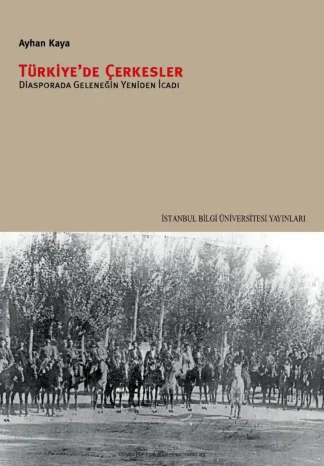 Türkiyede Çerkesler