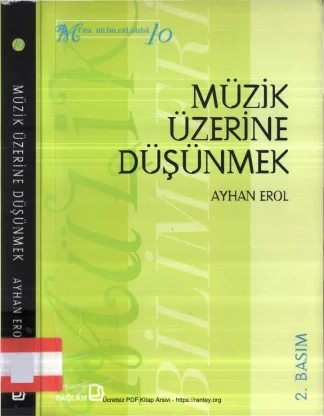 Müzik Üzerine Düşünmek