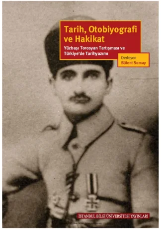 Yüzbaşı Torosyan Tartışması