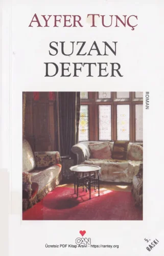 Suzan Defter
