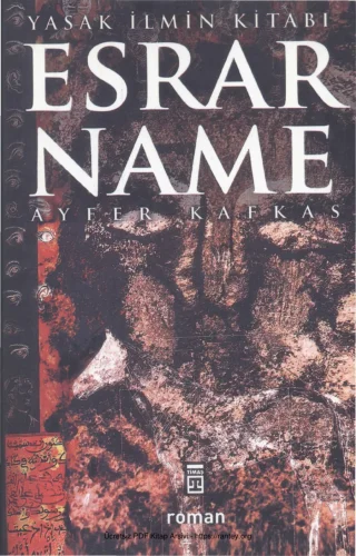 Esrarname