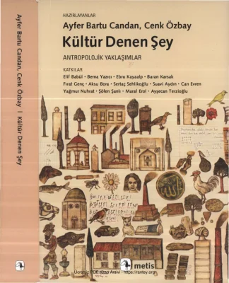 Kültür Denen Şey