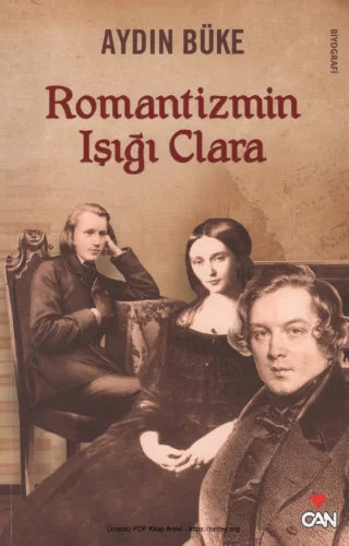 Romantizmin Işığı Clara