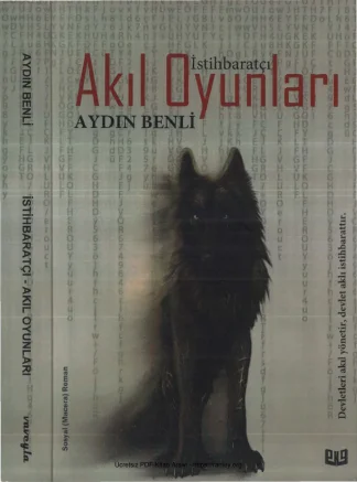 İstihbaratçı Akıl Oyunları
