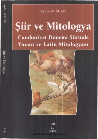 Şiir ve Mitologya