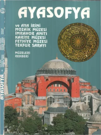 Ayasofya