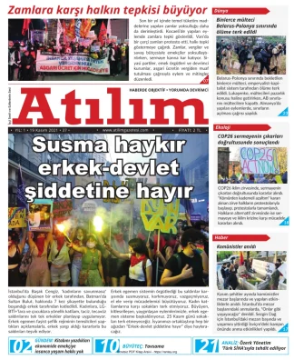 Atılım 2021 Sayı 37