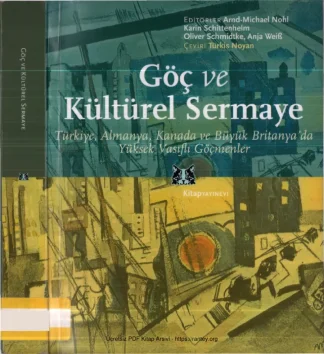 Göç ve Kültürel Sermaye