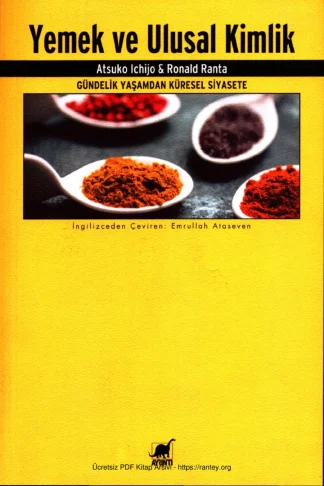 Yemek ve Ulusal Kimlik