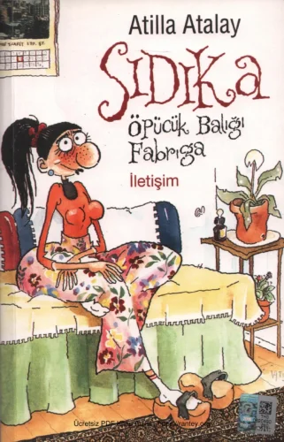Sıdıka