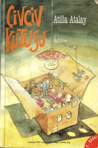 CivCiv Kutusu