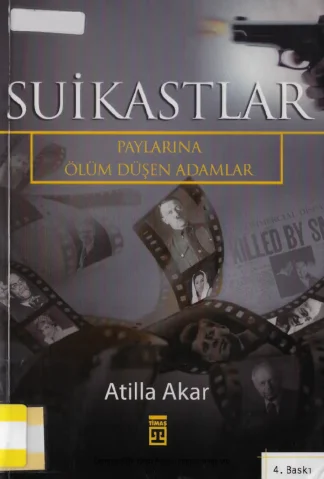 Suikastlar