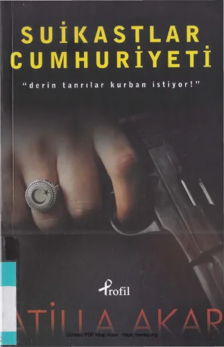 Suikastlar Cumhuriyeti