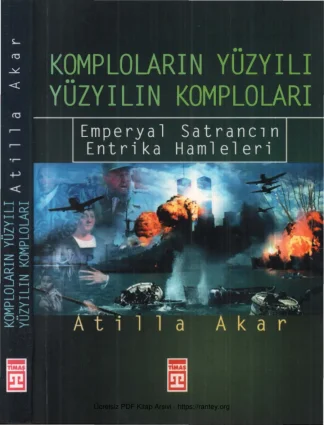 Komploların Yüzyılı Yüzyılın Komploları